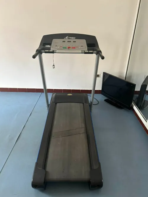 Tapis roulant