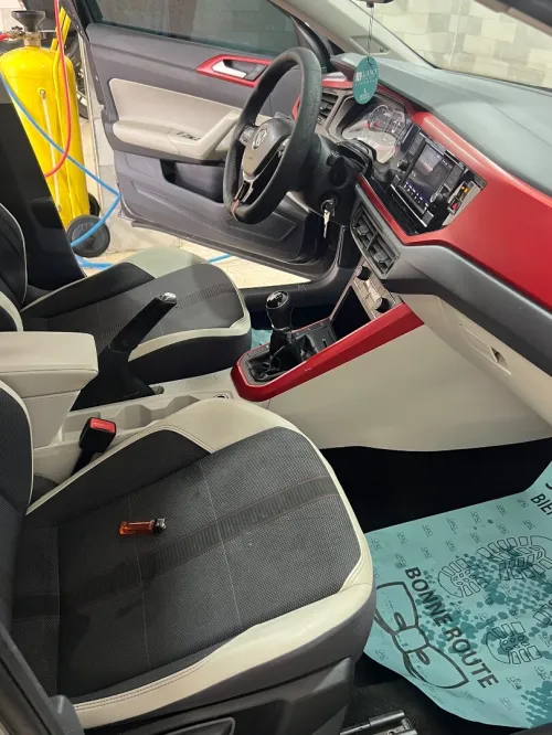 Volkswagen Polo 2018 Beats