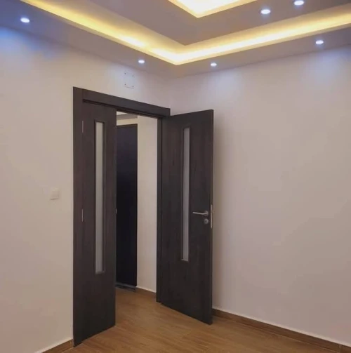 Peintre professionnel