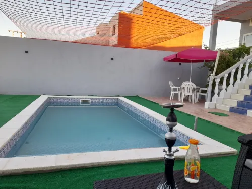 Location Bungalow Tlemcen Msirda fouaga