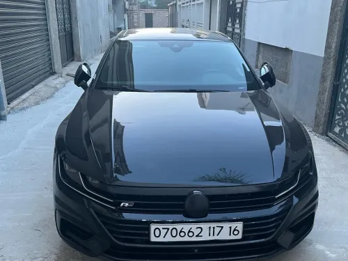 Volkswagen Arteon 2017 R line