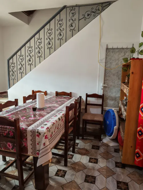 Location vacances Bungalow Béjaïa Beni ksila