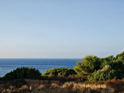 Location vacances Bungalow Béjaïa Beni ksila