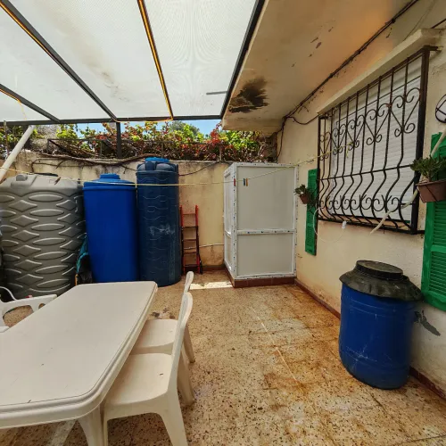 Location vacances Bungalow Béjaïa Beni ksila
