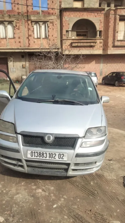 Fiat Ulysse 2002 Ulysse