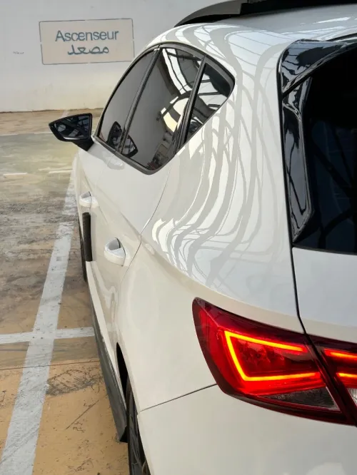 Seat Leon 2015 Kit fr