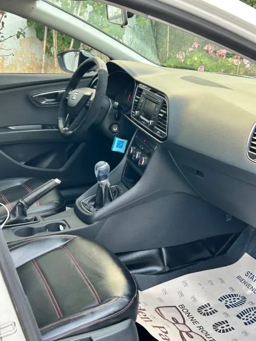 Seat Leon 2015 