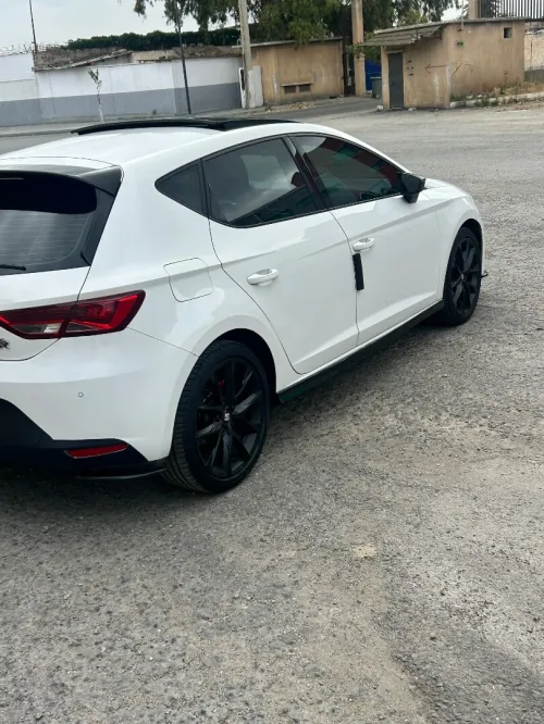 Seat Leon 2015 