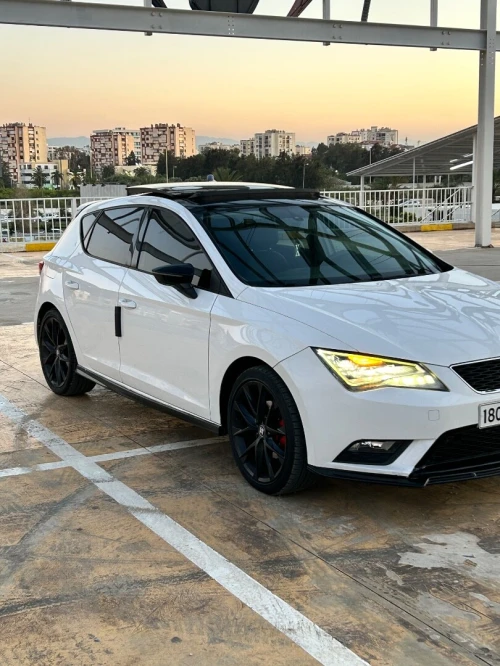 Seat Leon 2015 Kit fr