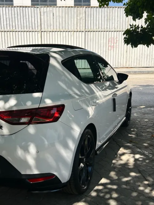 Seat Leon 2015 Leon