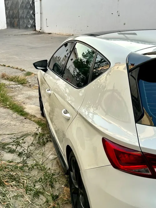 Seat Leon 2015 
