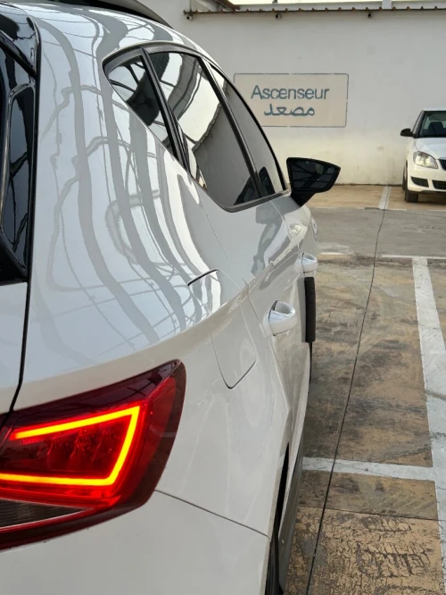 Seat Leon 2015 Kit fr