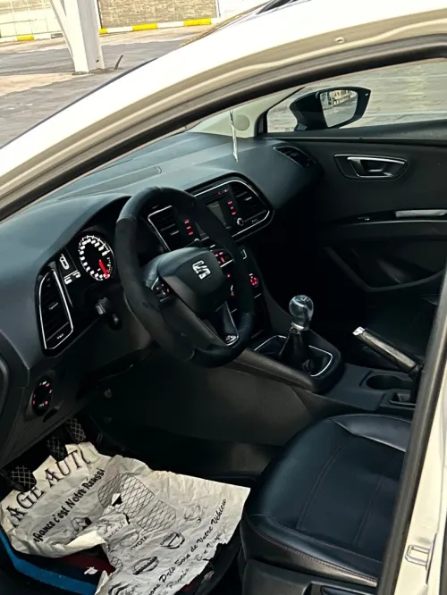 Seat Leon 2015 Leon