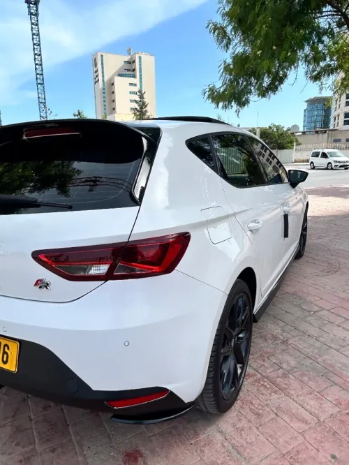 Seat Leon 2015 Leon