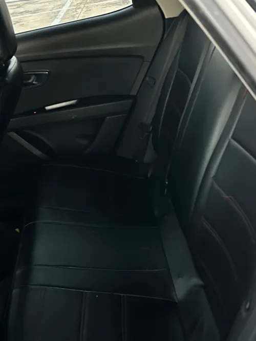 Seat Leon 2015 Leon