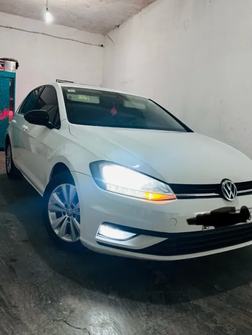 Volkswagen Golf 7 2018 START+