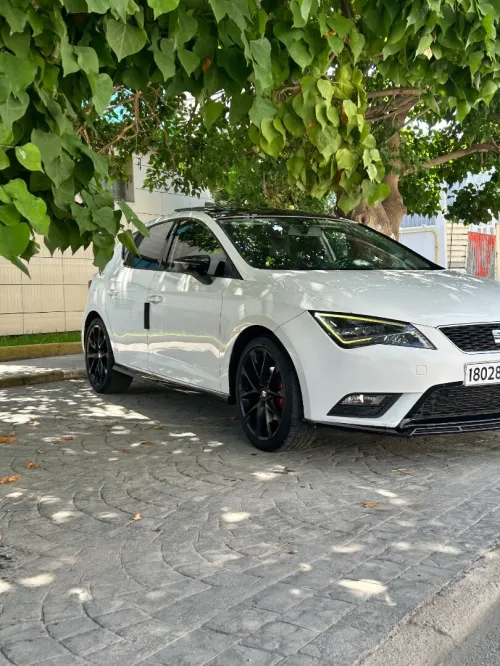 Seat Leon 2015 Leon