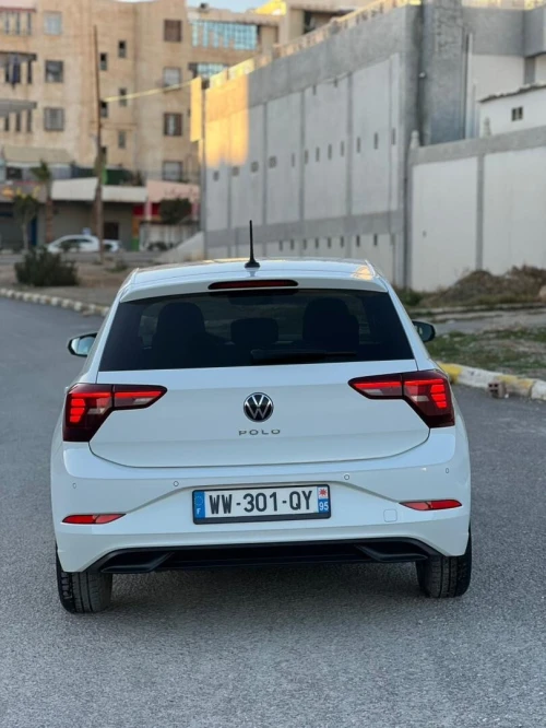 Volkswagen Polo 2024 