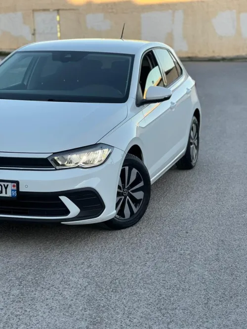 Volkswagen Polo 2024 