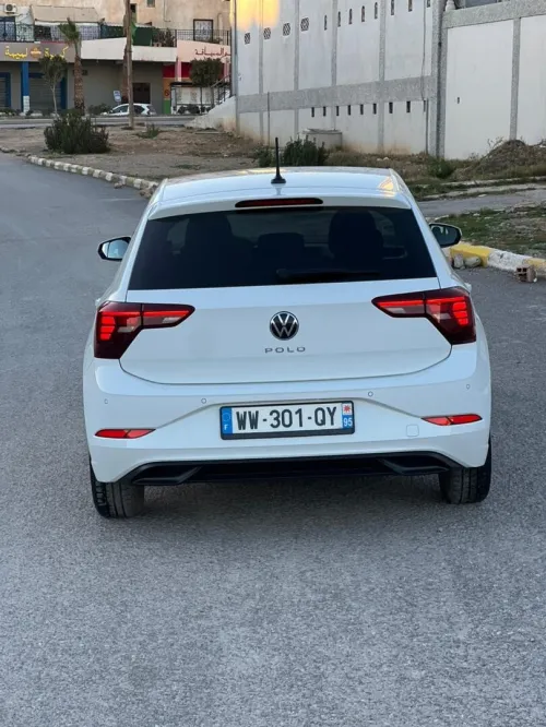 Volkswagen Polo 2024 