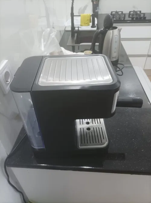 Machine de café