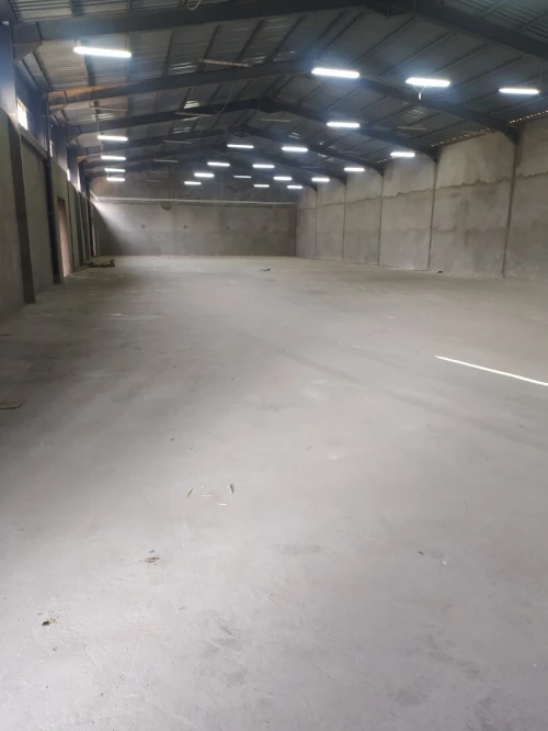 Location Hangar Setif Ain arnat