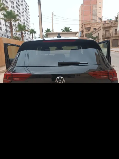 Volkswagen Golf 8 2025 