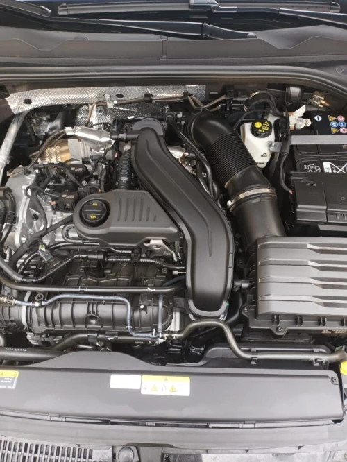 Volkswagen Golf 8 2025 