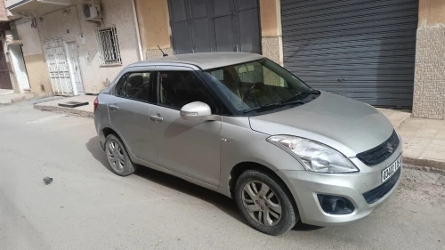 Suzuki Swift Dzire 2015 GLX