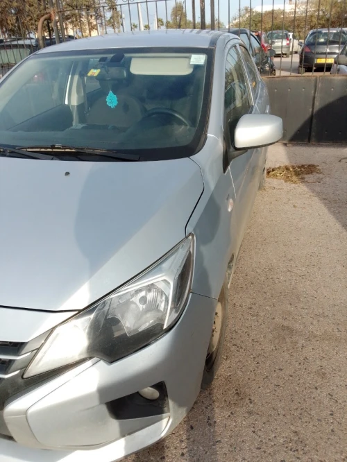 Mitsubishi Mirage 2021 Mirage