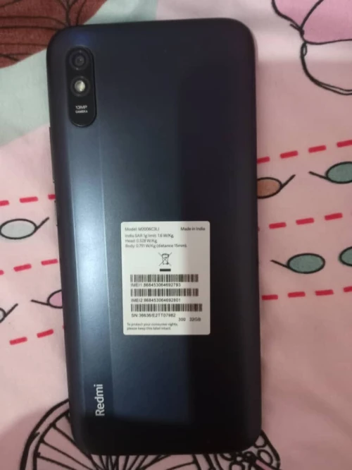Redmi Redmi 9A