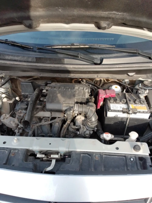 Mitsubishi Mirage 2021 Mirage