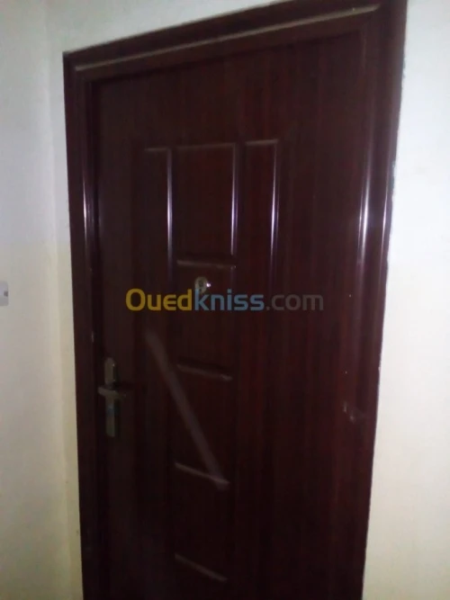 Vente Appartement F03 Tipaza Kolea