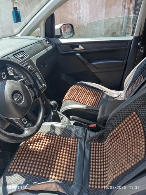 Volkswagen Caddy 2018 Caddy