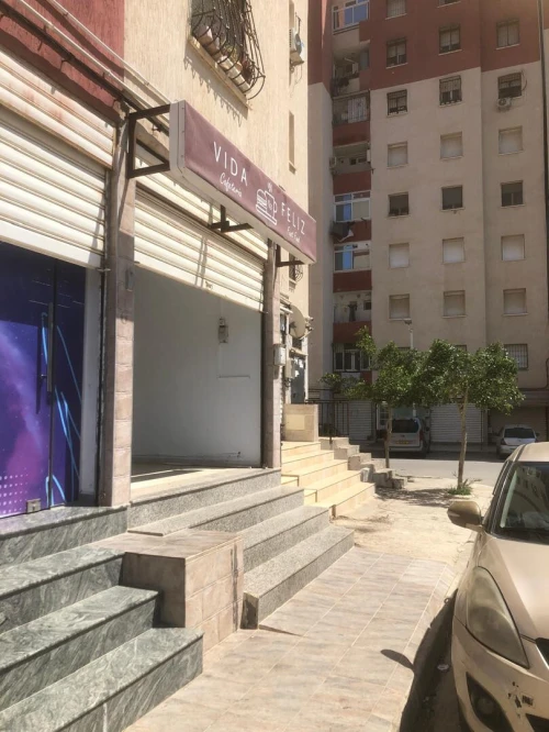 Location Local Alger Bordj el bahri