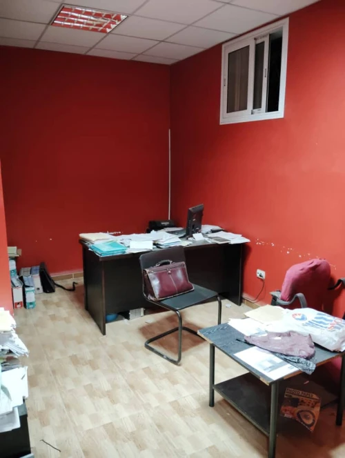 Location Local Alger Bir mourad rais