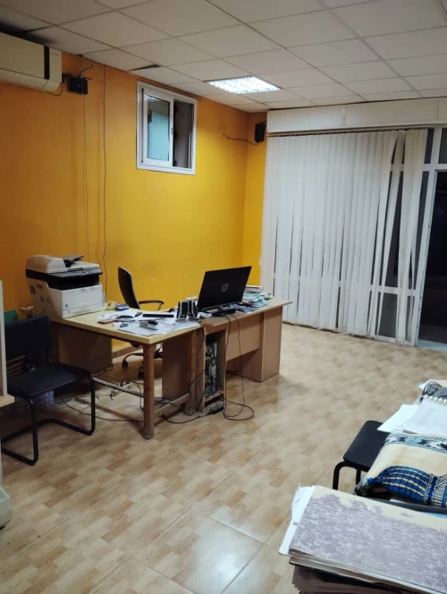 Location Local Alger Bir mourad rais