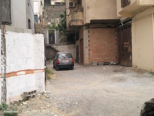 Vente Appartement F3 Alger Bouzareah