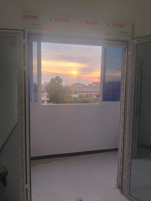 Vente Appartement F3 Alger Bouzareah