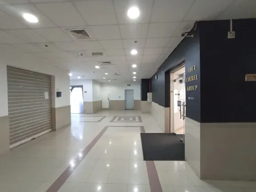 Location Local Alger Cheraga