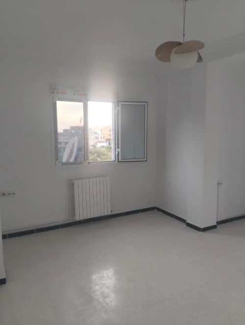 Vente Appartement F3 Alger Bouzareah