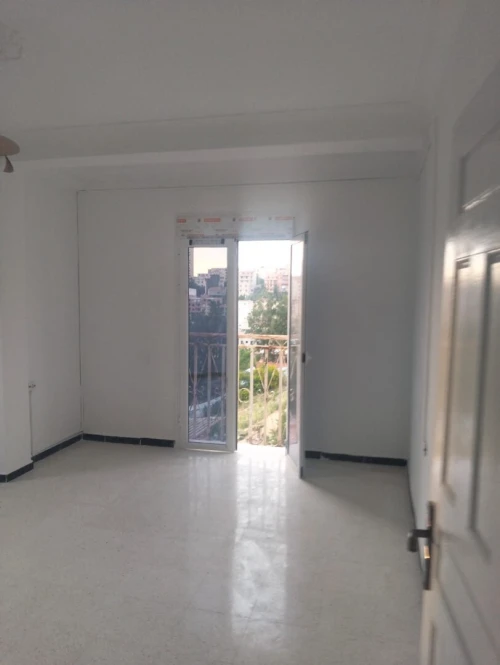 Vente Appartement F3 Alger Bouzareah