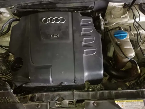 Audi A5 2011 Sportback S Line