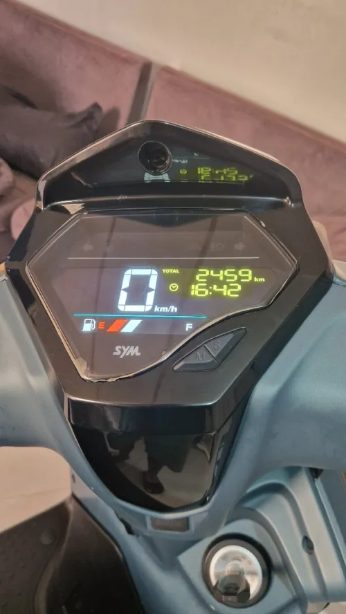 SYM ST 2025