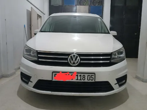 Volkswagen Caddy 2018 Collection