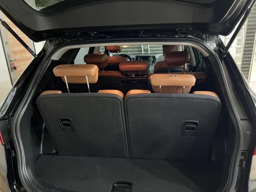 Hyundai SantaFe 2018 Pack Extreme