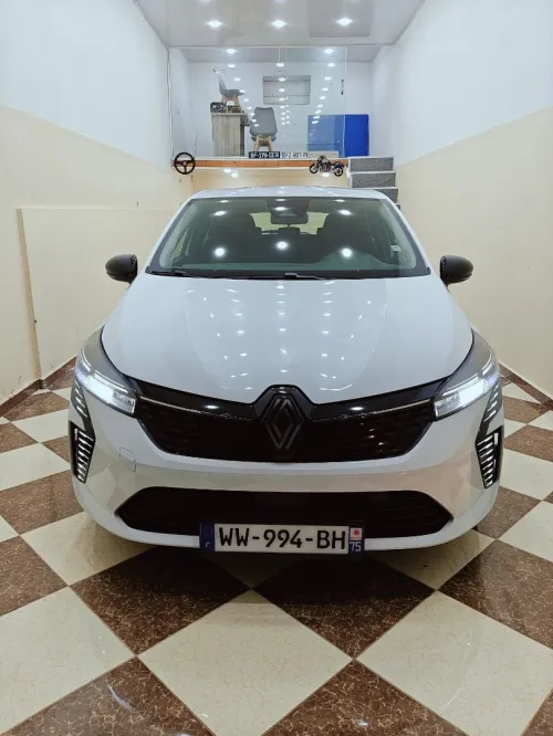 Renault Clio 5  2024 Evolution