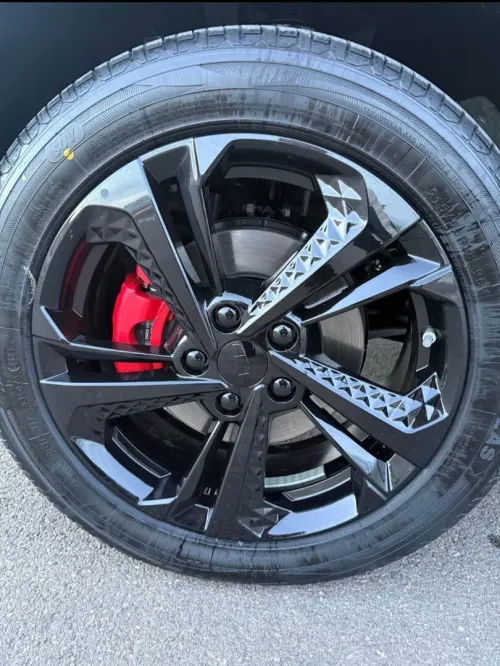 Geely Coolray 2026 Fulle options