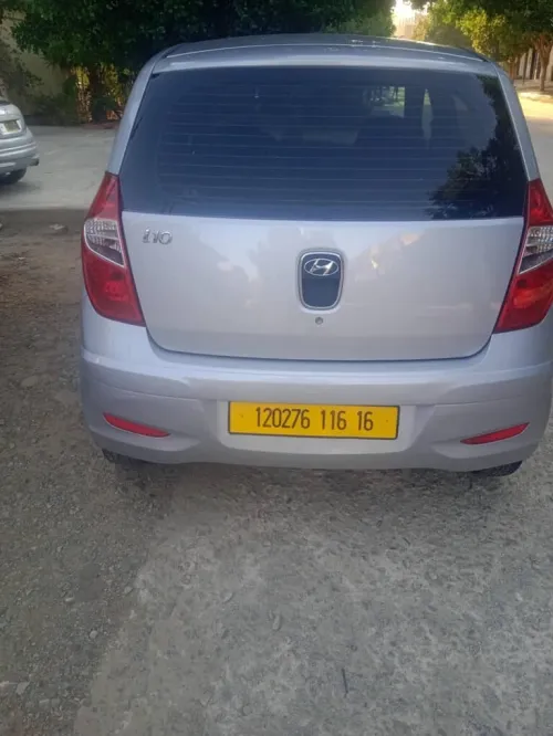 Hyundai i10 2016 GL Clim