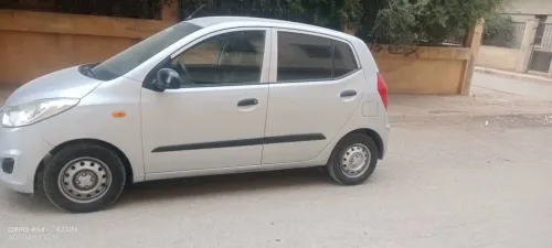 Hyundai i10 2016 GL Clim